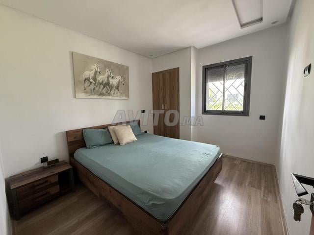 ستوديو 34 م² للإيجار في الدار البيضاء — Photo 3