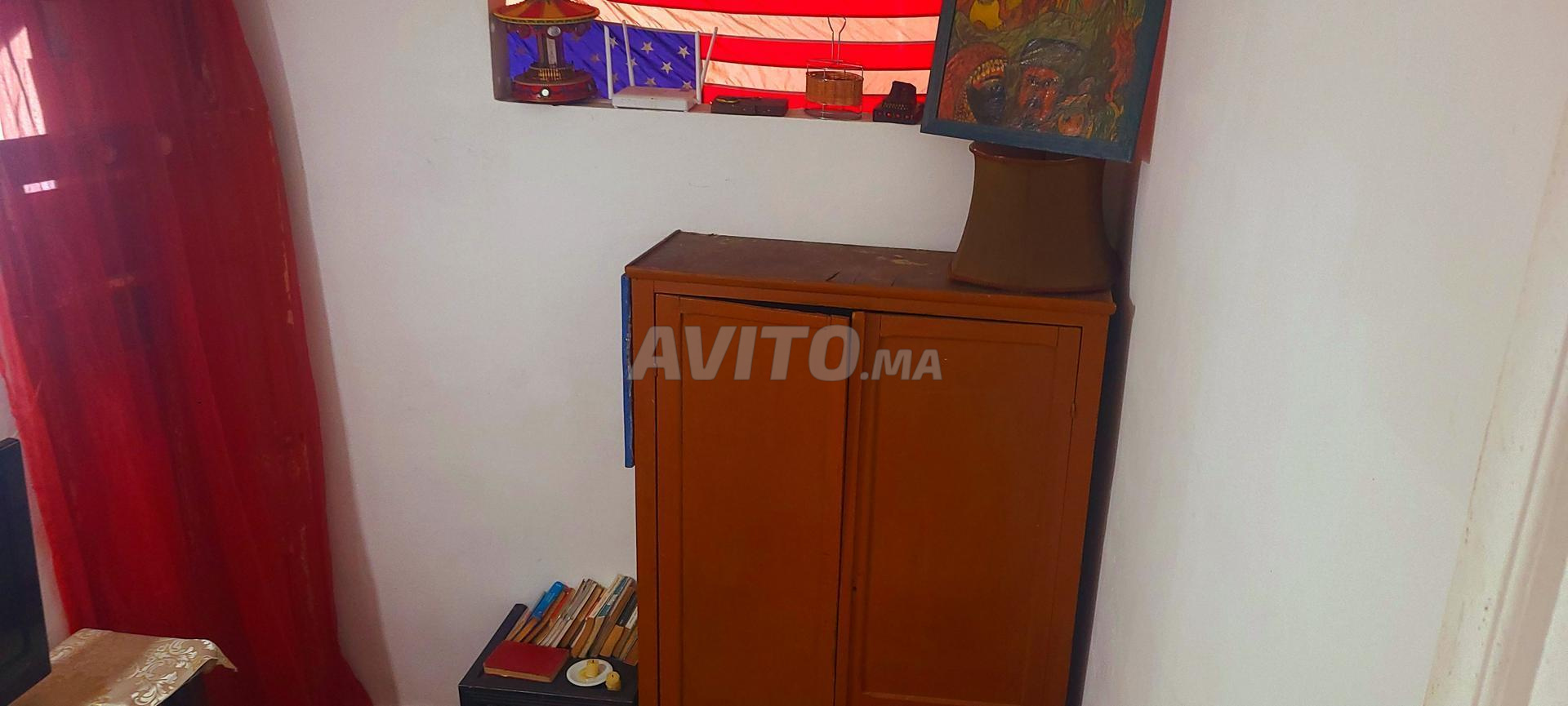 Appartement à louer à Rabat — Photo 6