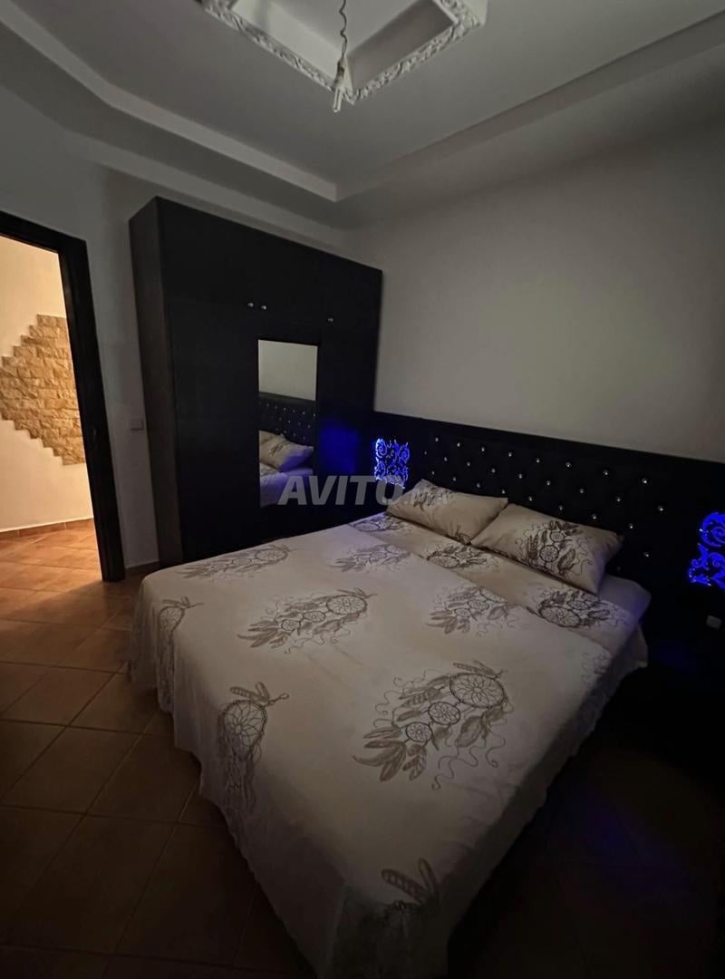Appartement 60 m² à louer à Oued Laou — Photo 4