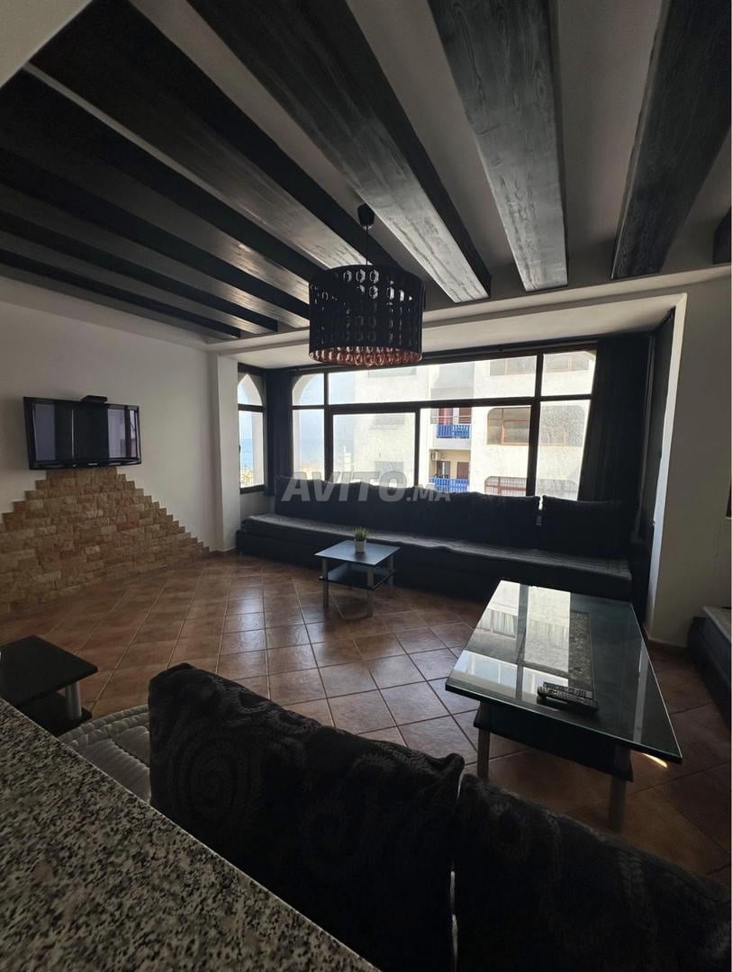 Appartement 60 m² à louer à Oued Laou — Photo 10