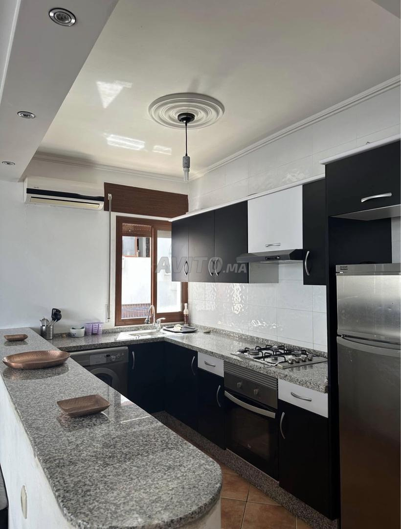 Appartement 60 m² à louer à Oued Laou — Photo 14