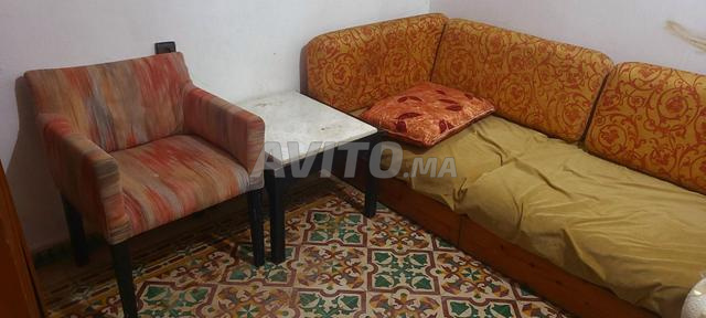 شقة للإيجار في الرباط – حي 9bibat — Photo 2