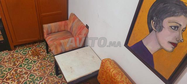 شقة للإيجار في الرباط – حي 9bibat — Photo 4