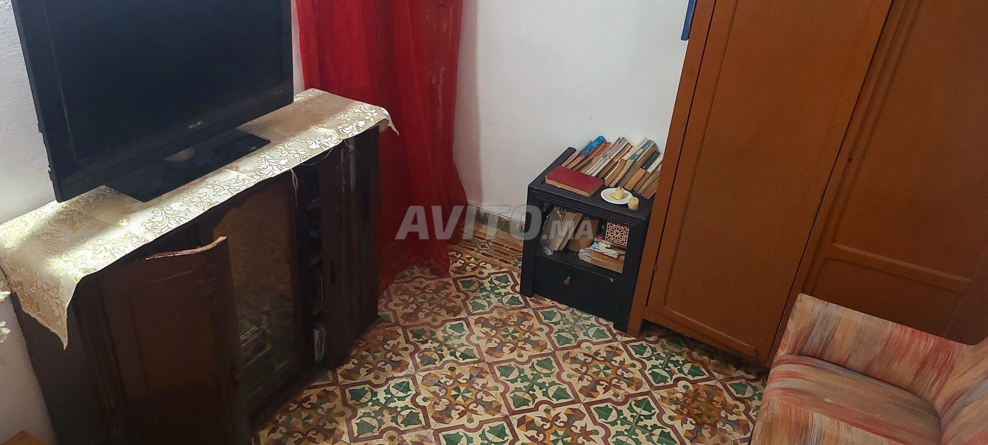 شقة للإيجار في الرباط – حي 9bibat — Photo 5