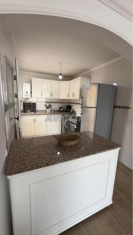 Apartment 75500 m² for rent in Oued Laou — Photo 9