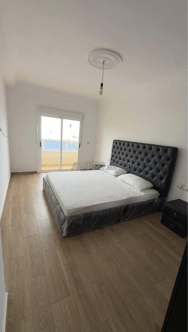 Apartment 75500 m² for rent in Oued Laou — Photo 4