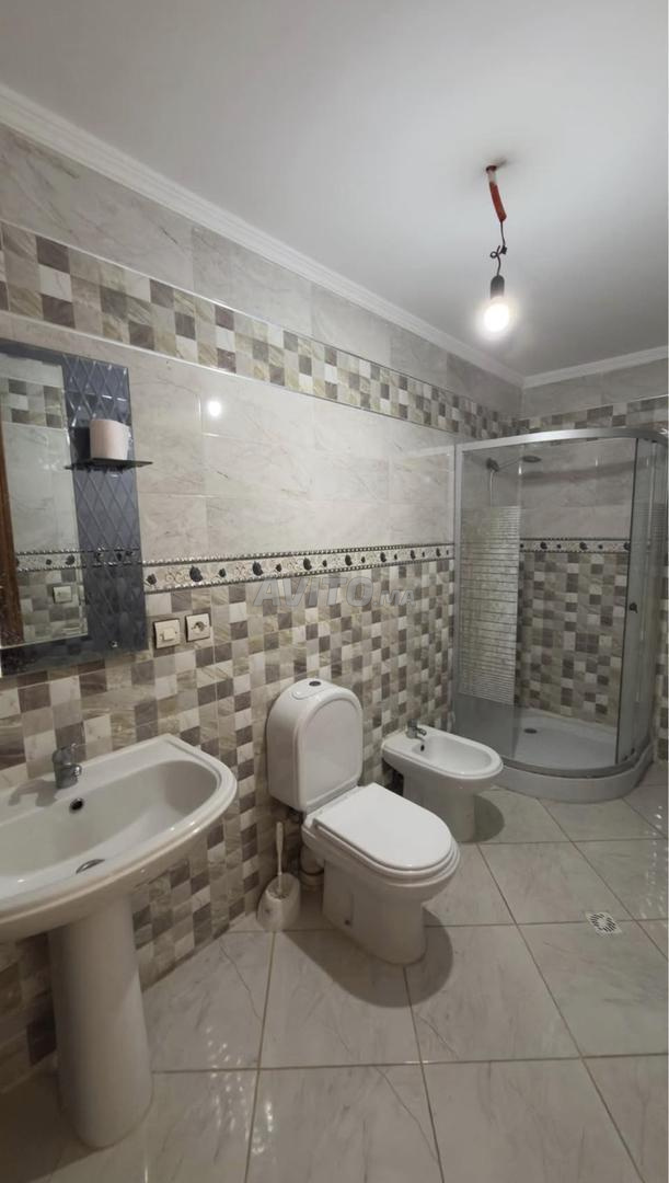 Apartment 75500 m² for rent in Oued Laou — Photo 8