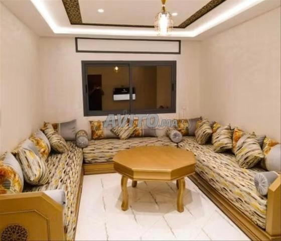 شقة للإيجار في بني ملال — Photo 2