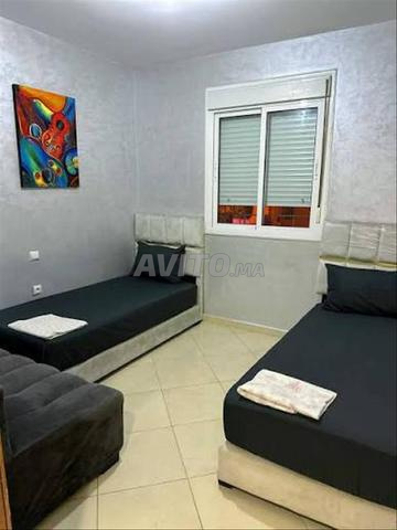 شقة للإيجار في بني ملال — Photo 4