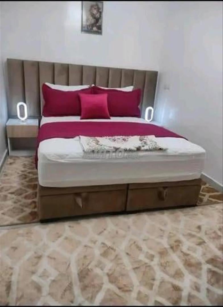 شقة للإيجار في بني ملال — Photo 5