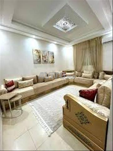 Appartement à louer à la journée à Béni Mellal — Photo 2