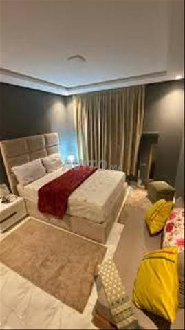 Appartement à louer à la journée à Béni Mellal — Photo 4