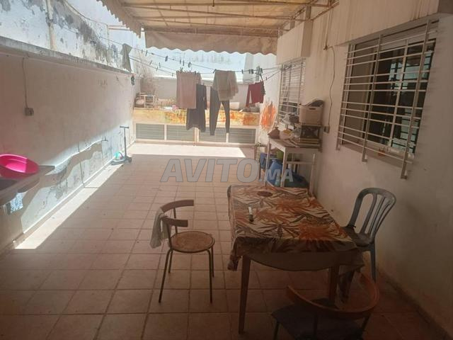 Apartment 128 m² for rent in Rabat — Photo 5