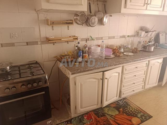 Apartment 128 m² for rent in Rabat — Photo 9