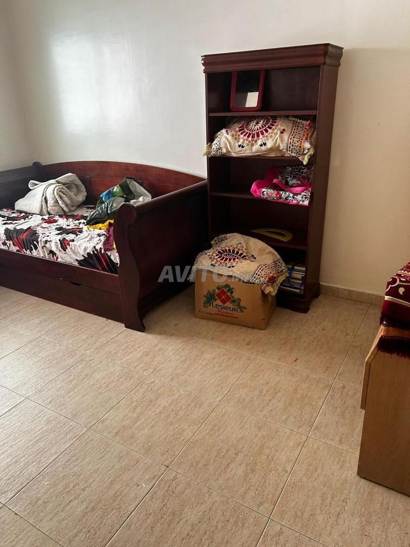 Apartment 128 m² for rent in Rabat — Photo 4