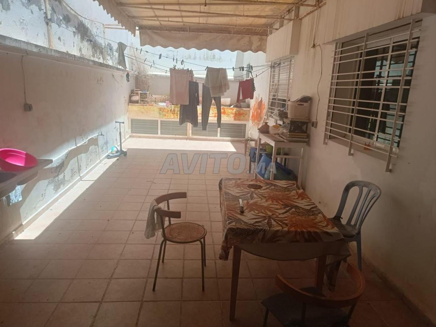 Apartment 128 m² for rent in Rabat — Photo 6