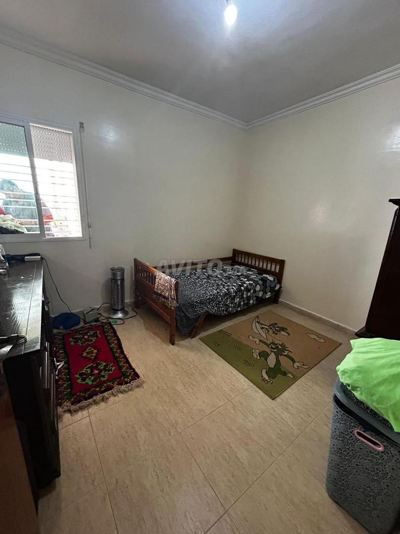 Apartment 128 m² for rent in Rabat — Photo 14