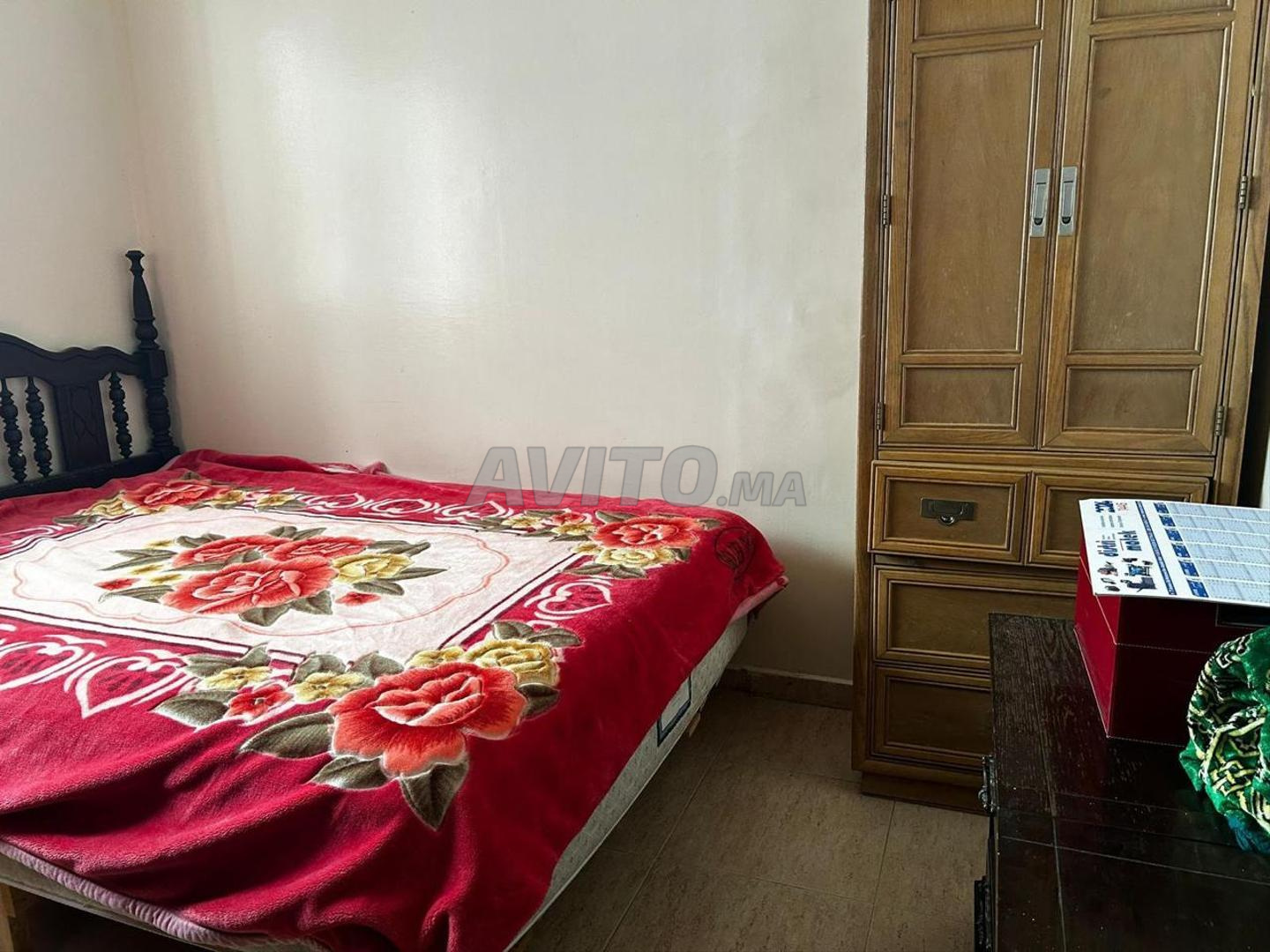 Apartment 128 m² for rent in Rabat — Photo 16