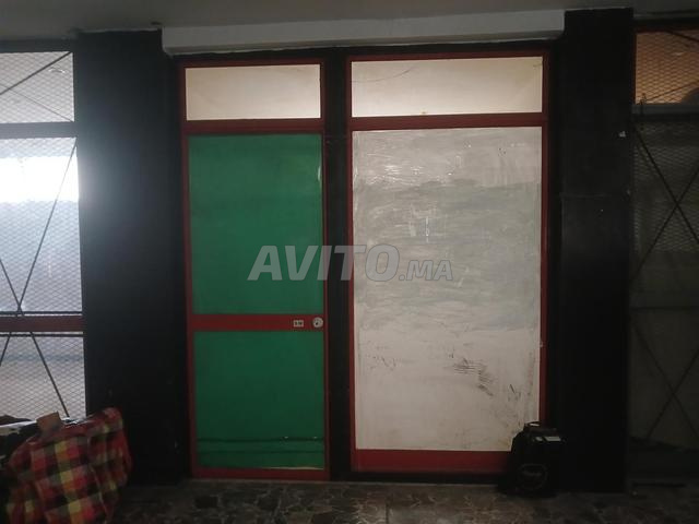 Office 15 m² for sale in Tangier — Photo 3