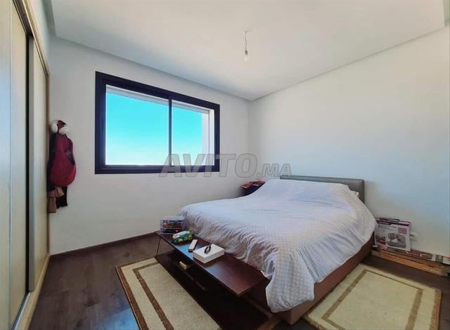 Appartement 100 m² à louer à Casablanca – Dar Bouazza — Photo 12