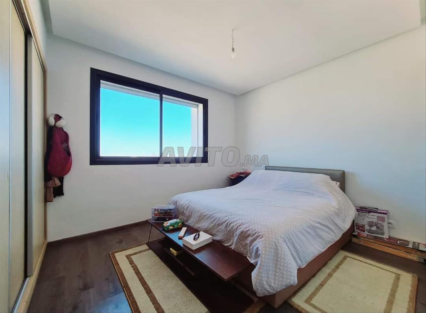 Appartement 100 m² à louer à Casablanca – Dar Bouazza — Photo 11