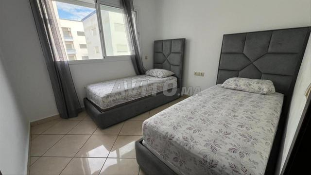 Appartement 78 m² à louer à Tétouan — Photo 3