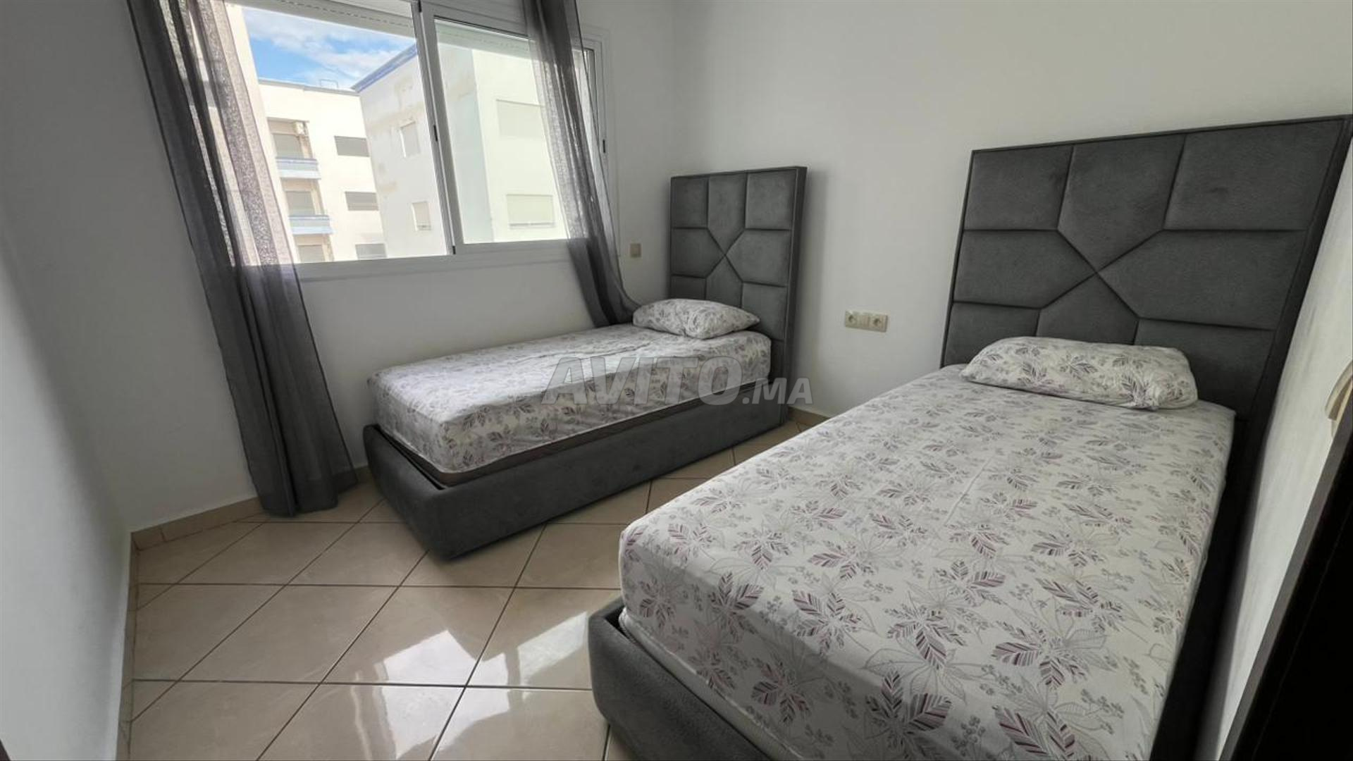Appartement 78 m² à louer à Tétouan — Photo 4