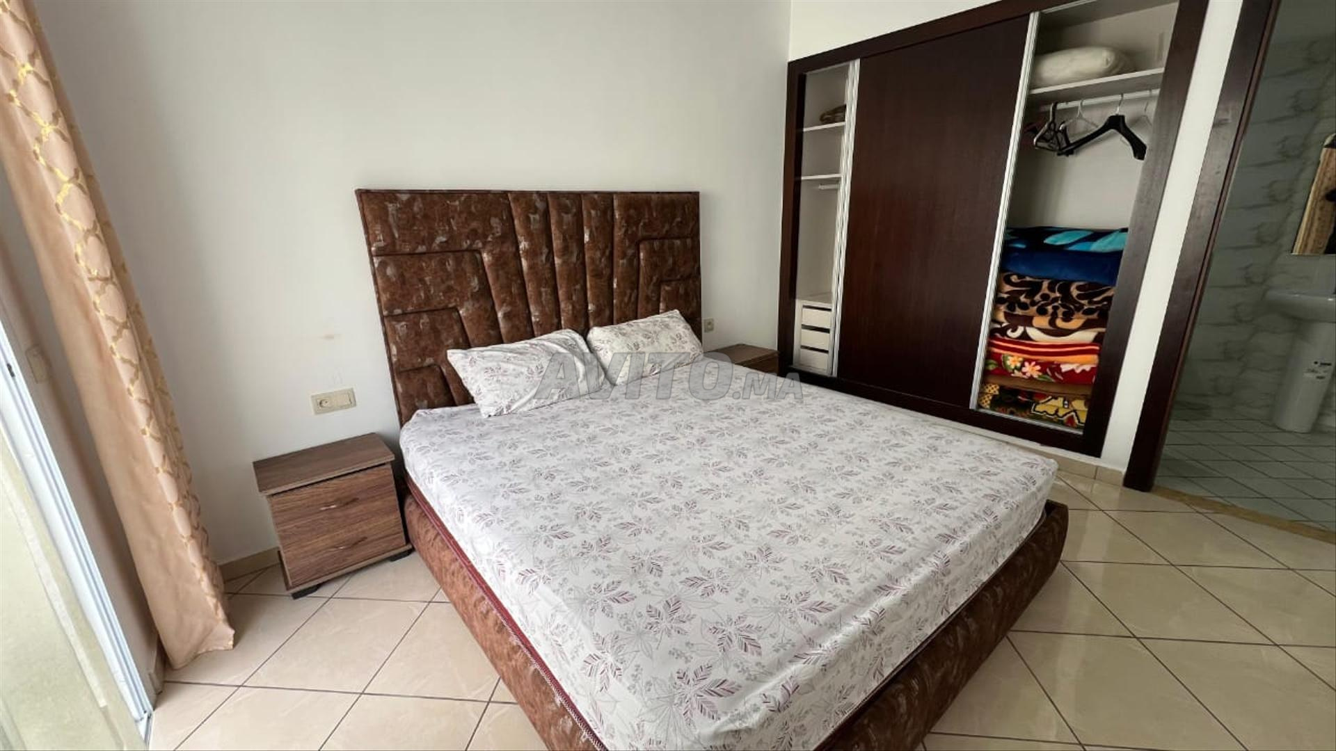 Appartement 78 m² à louer à Tétouan — Photo 6