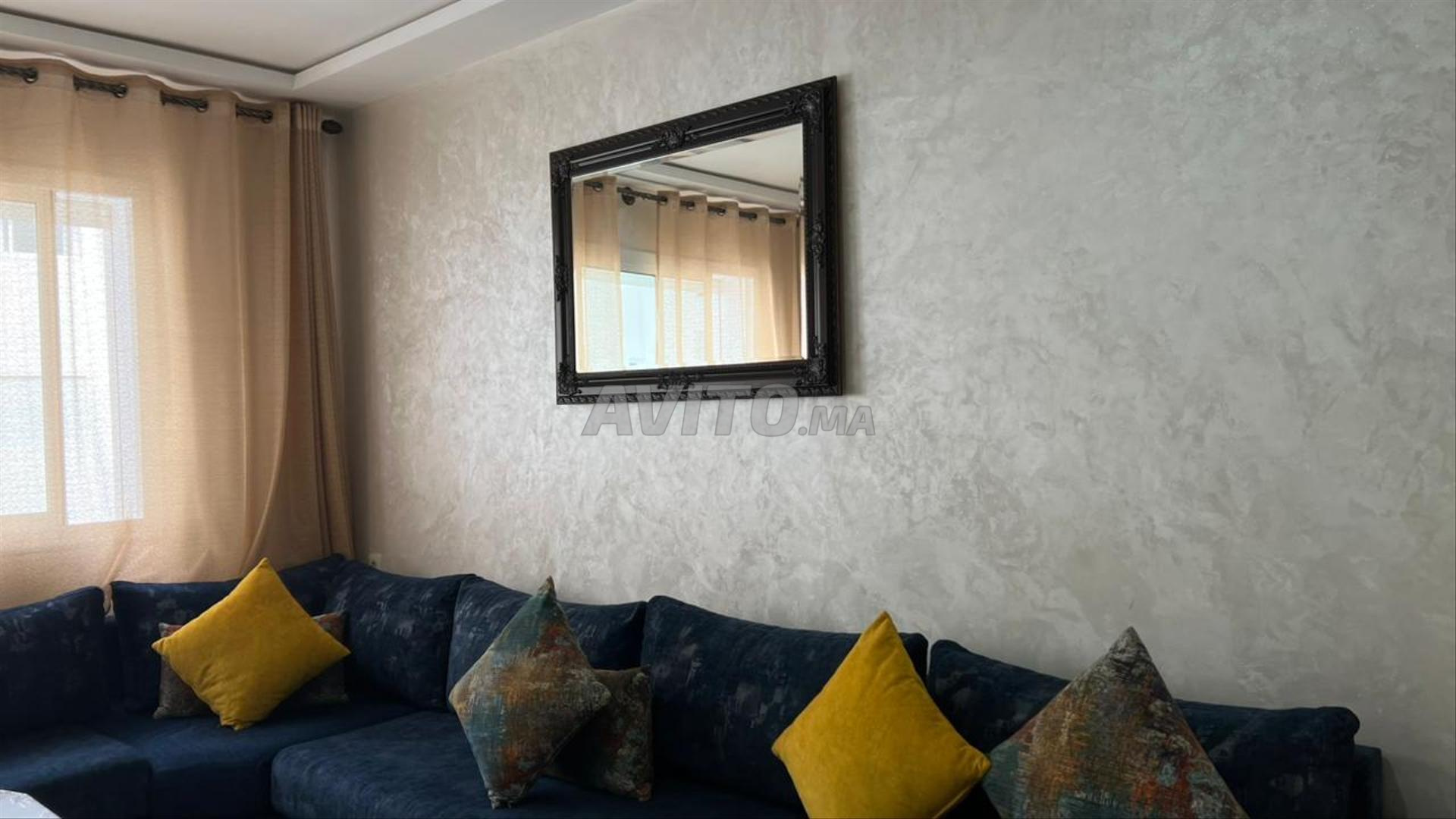 Appartement 78 m² à louer à Tétouan — Photo 12