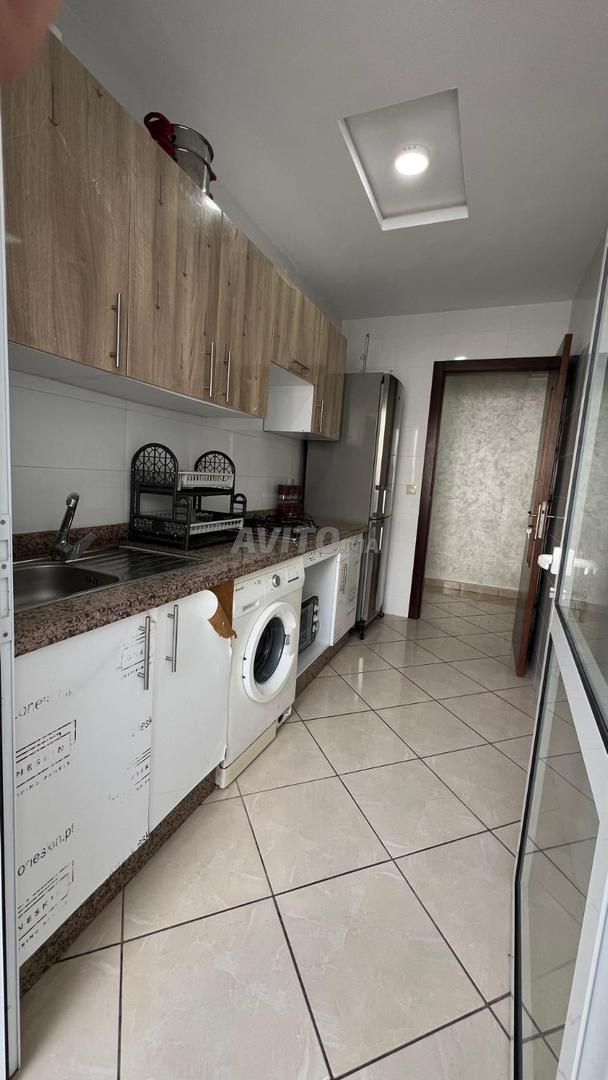 Appartement 78 m² à louer à Tétouan — Photo 14