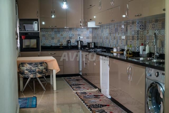 Villa 200 m² à louer à Agadir — Photo 9