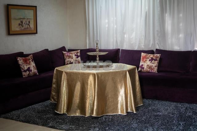 Villa 200 m² à louer à Agadir — Photo 11