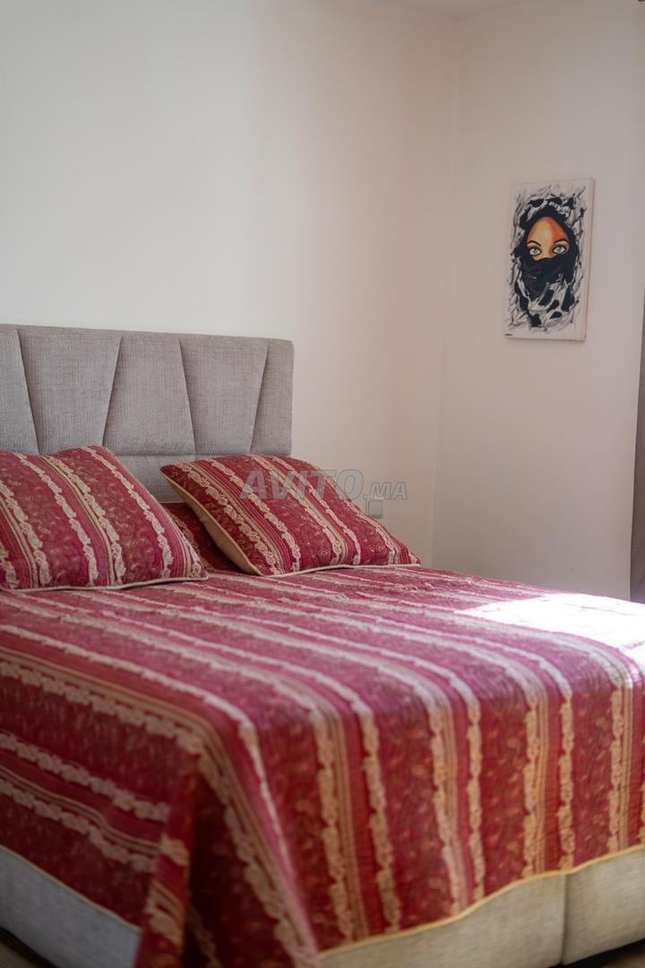 Villa 200 m² à louer à Agadir — Photo 4