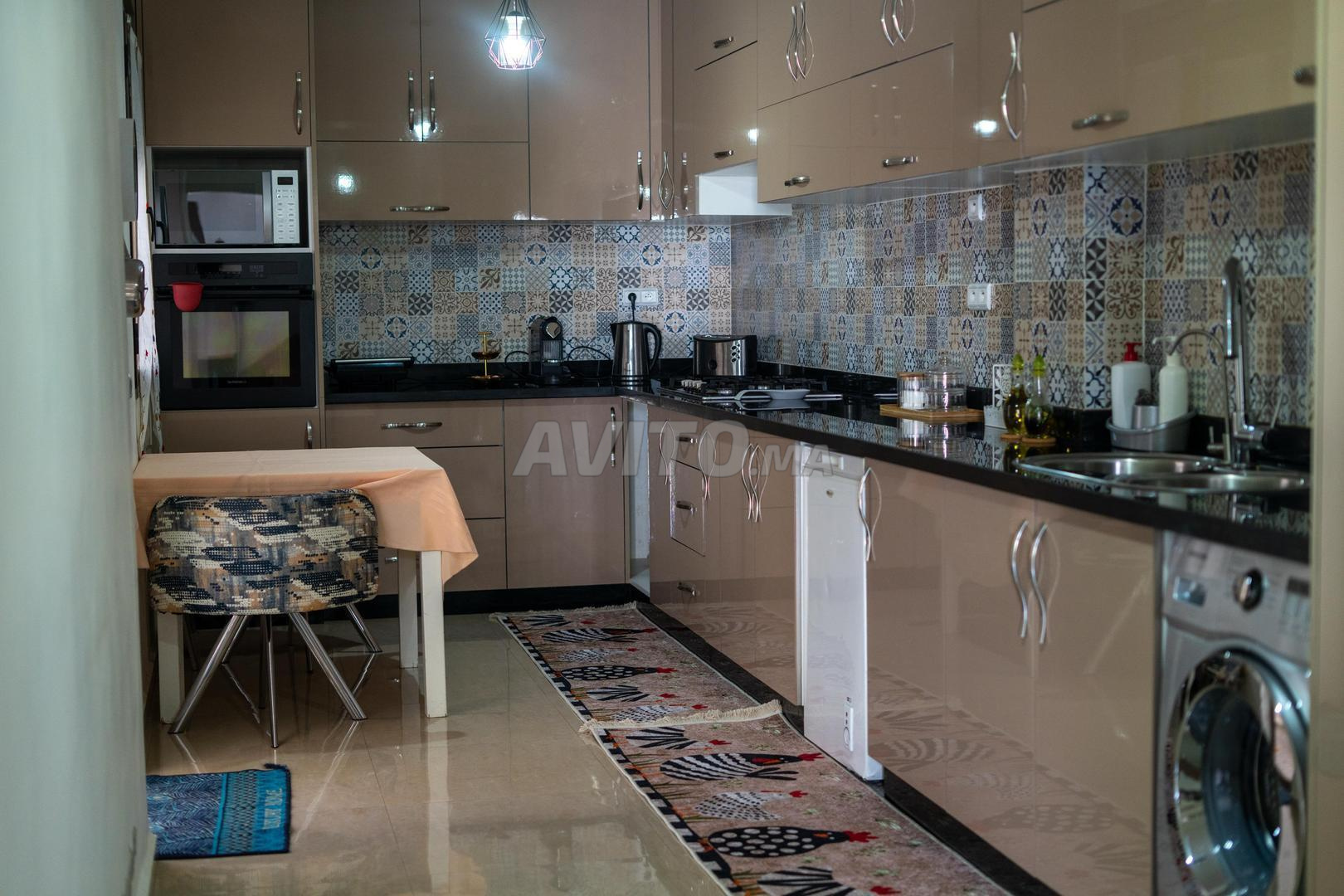 Villa 200 m² à louer à Agadir — Photo 10