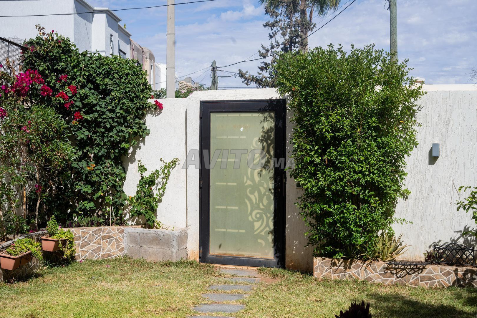 Villa 200 m² à louer à Agadir — Photo 14