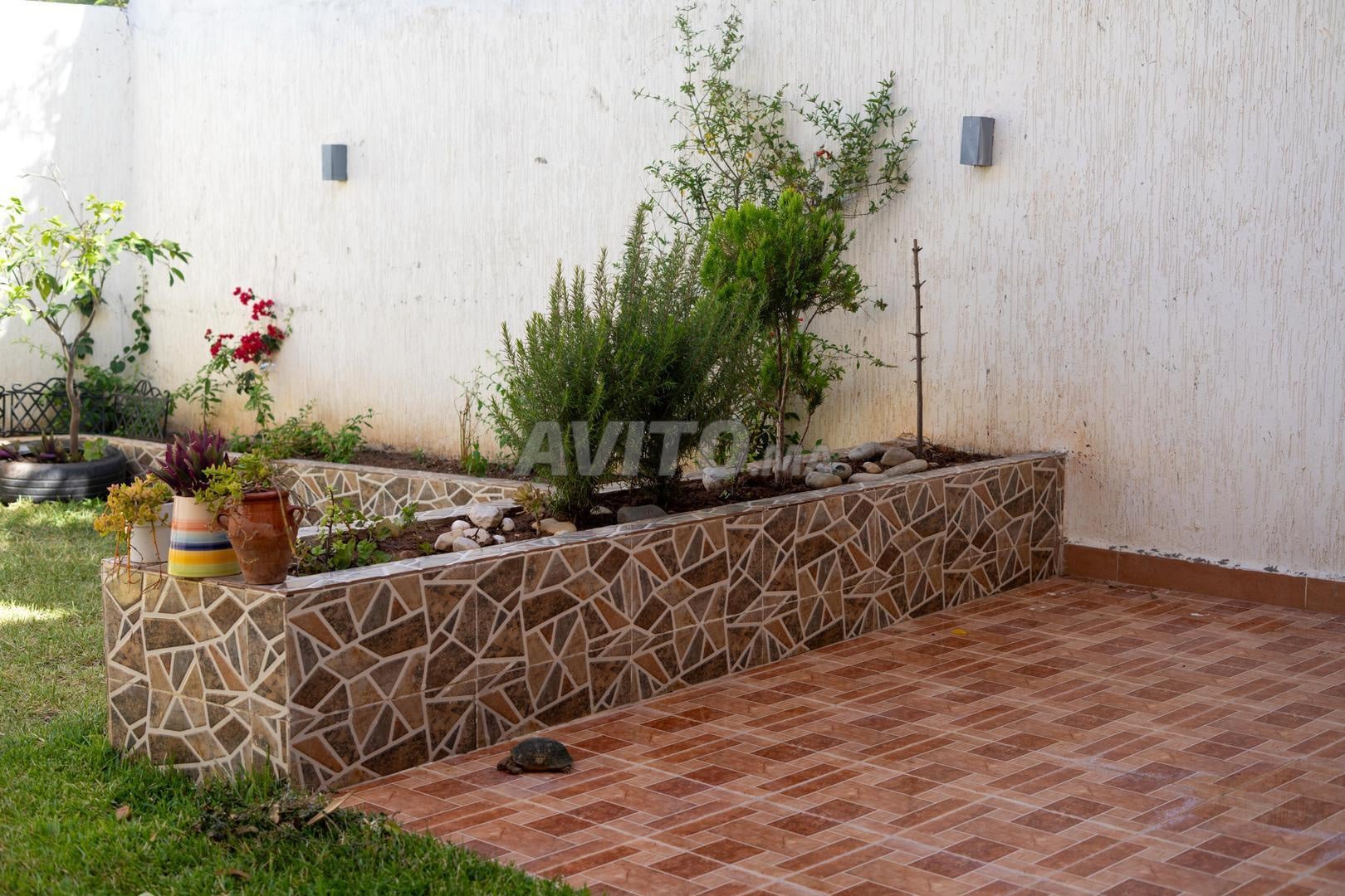 Villa 200 m² à louer à Agadir — Photo 16