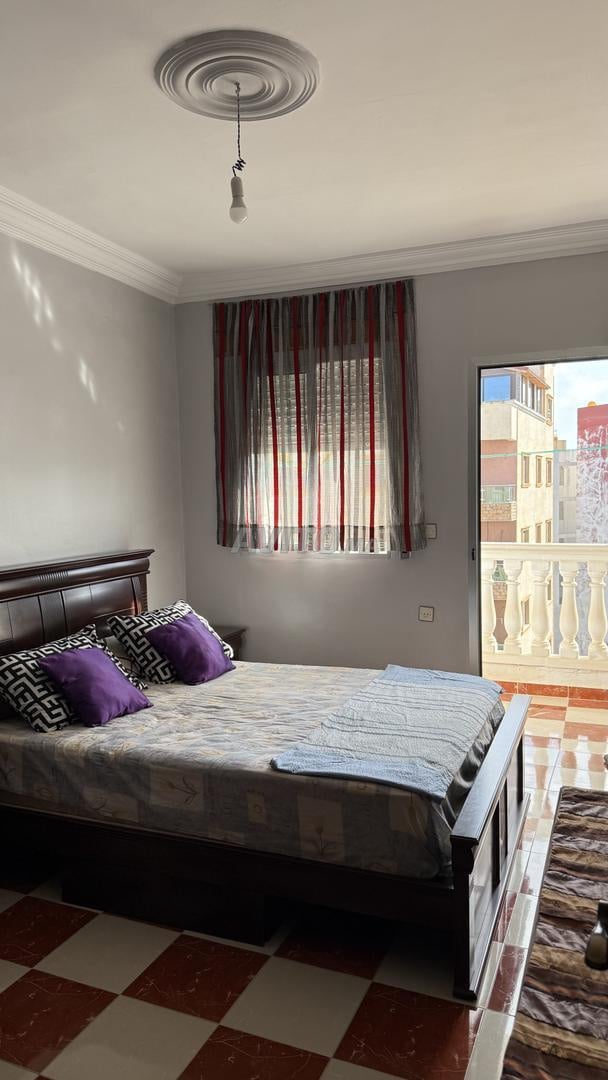 Apartment 80 m² for sale in Tangier — Photo 4