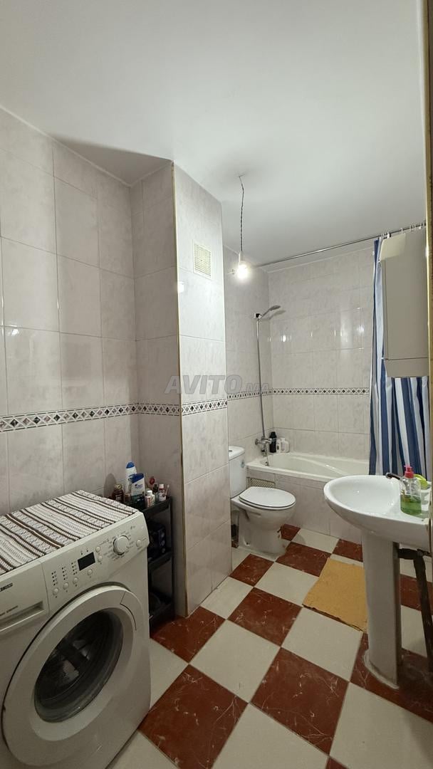 Apartment 80 m² for sale in Tangier — Photo 10