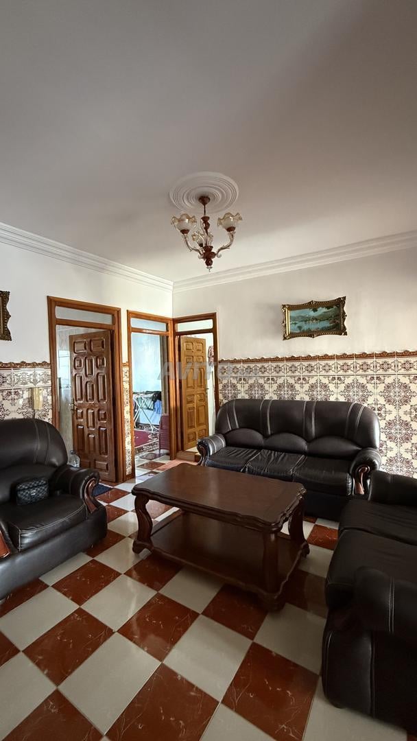 Apartment 80 m² for sale in Tangier — Photo 12