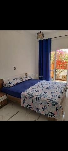 Appartement à louer à Saidia — Photo 3