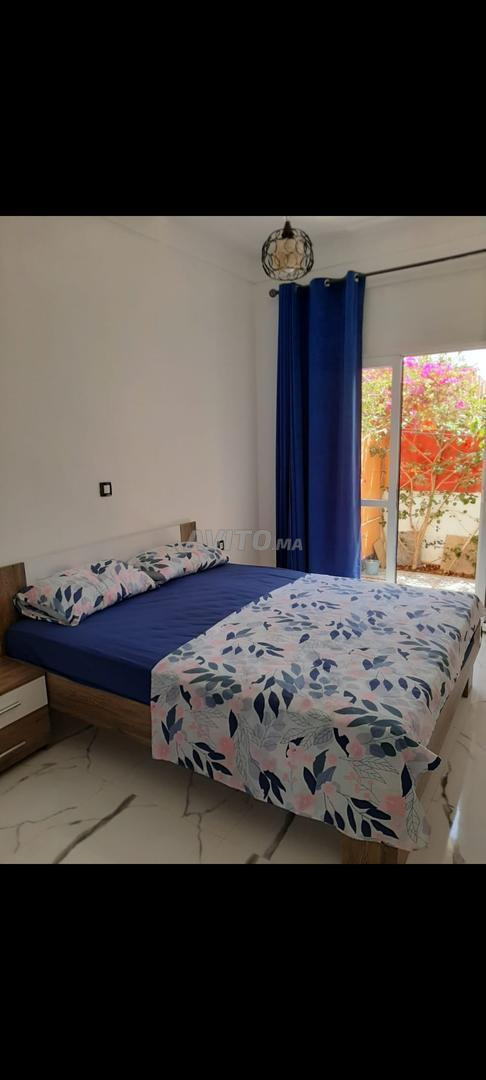 Appartement à louer à Saidia — Photo 4
