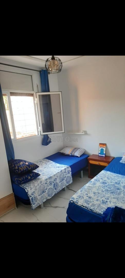 Appartement à louer à Saidia — Photo 6