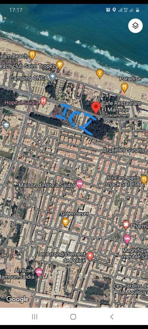 Appartement à louer à Saidia — Photo 14