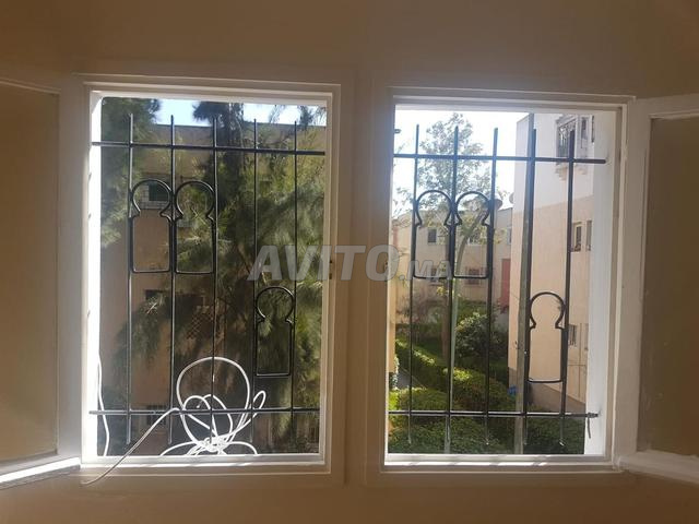 Apartment 62 sqm for rent in Rabat, Hay El Fath — Photo 2