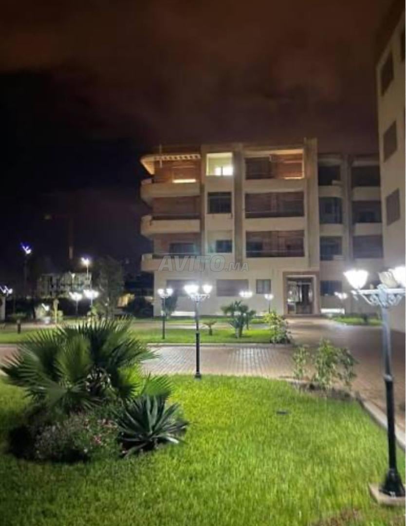 Appartement à vendre en Californie Casablanca