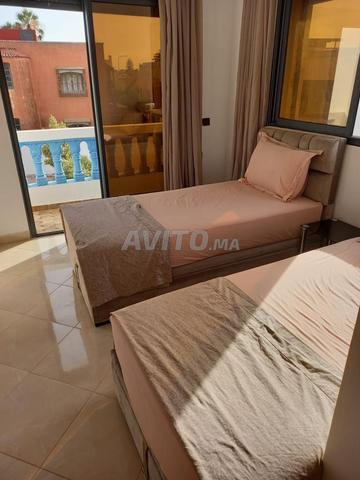 Appartement à louer à Sidi Bouzid, El Jadida — Photo 11