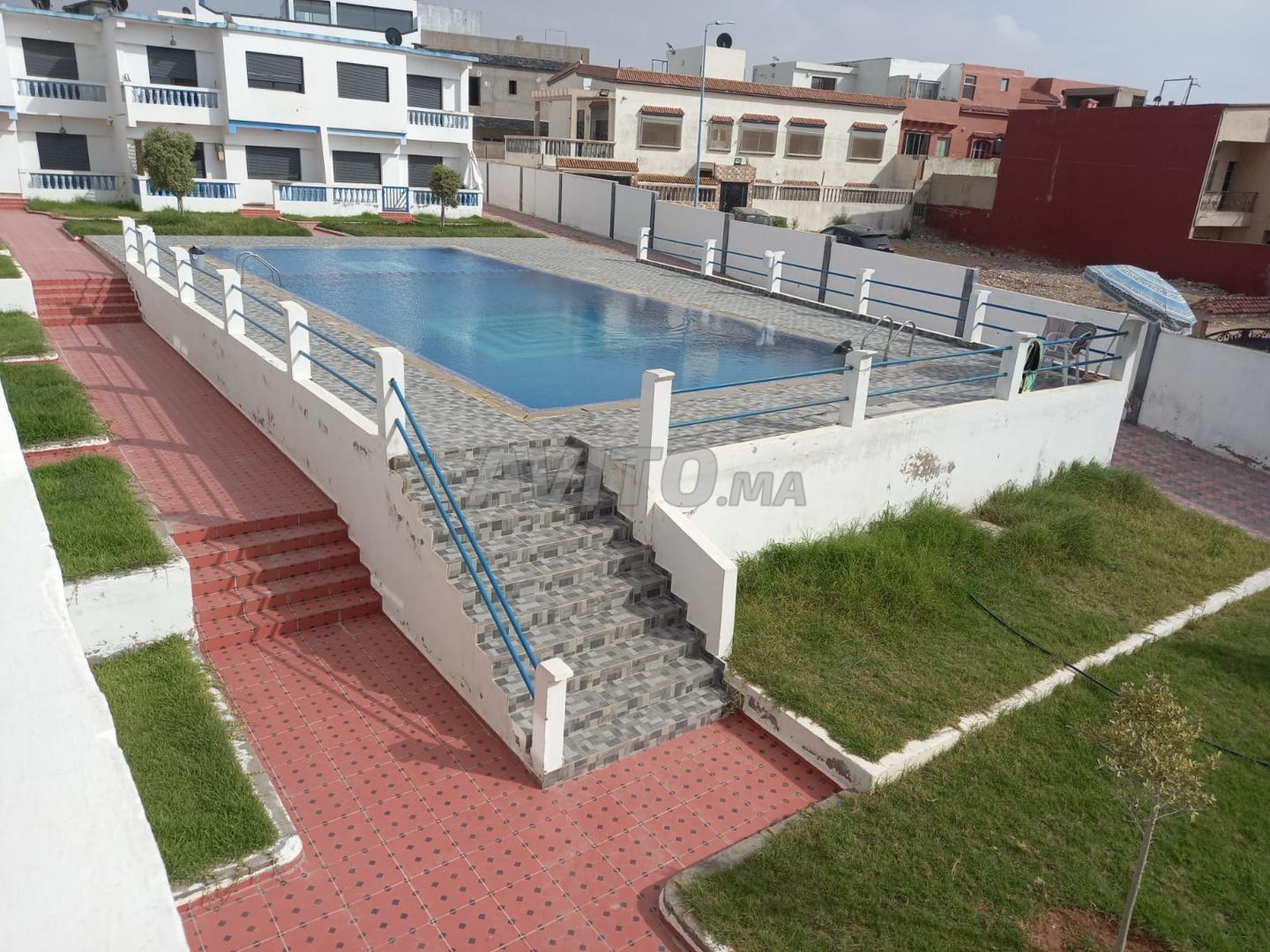 Appartement à louer à Sidi Bouzid, El Jadida — Photo 4