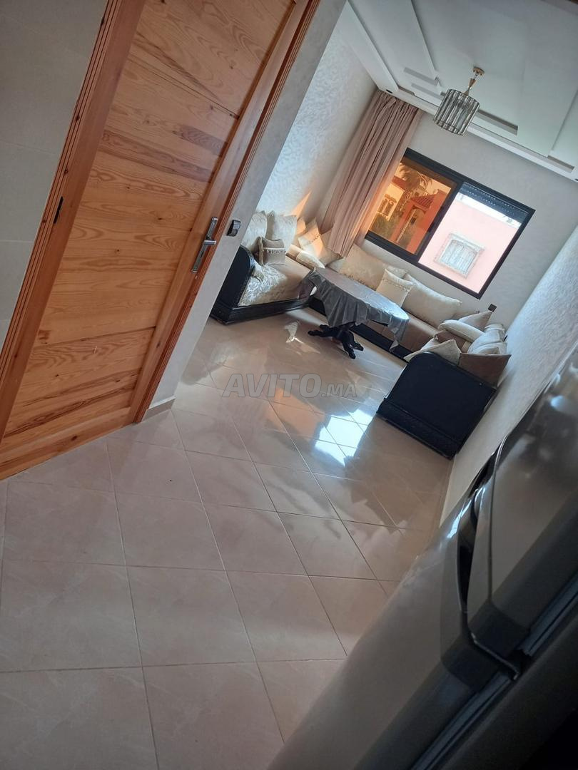 Appartement à louer à Sidi Bouzid, El Jadida — Photo 8