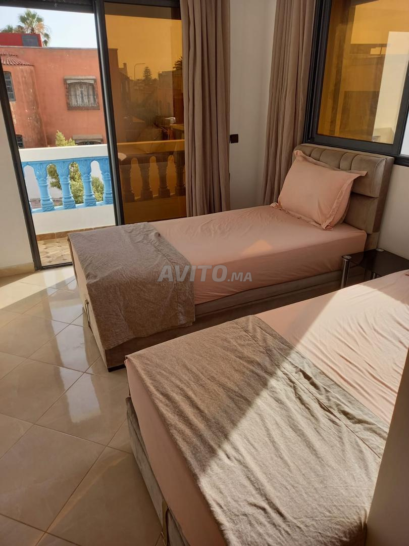 Appartement à louer à Sidi Bouzid, El Jadida — Photo 12