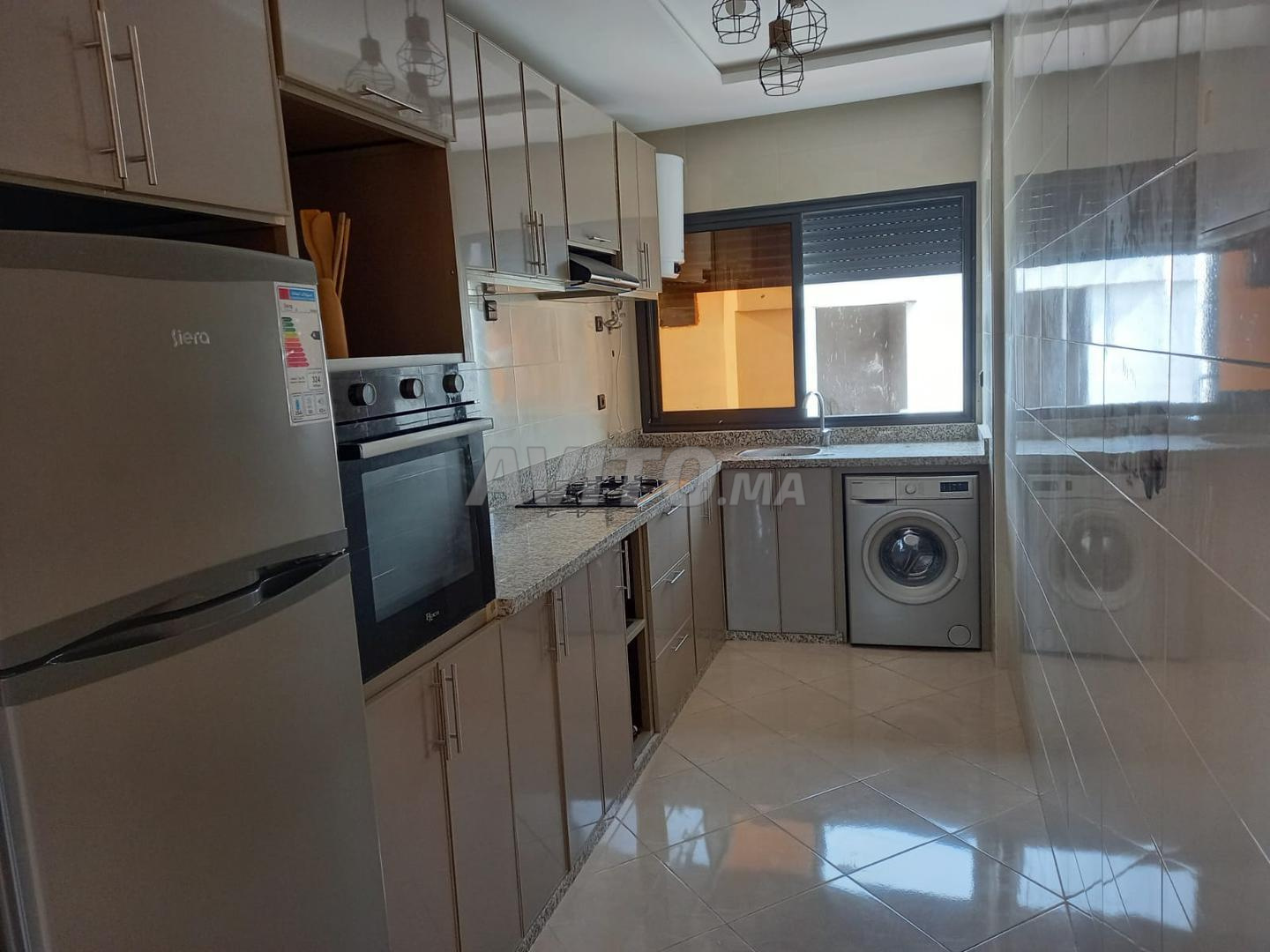 Appartement à louer à Sidi Bouzid, El Jadida — Photo 14